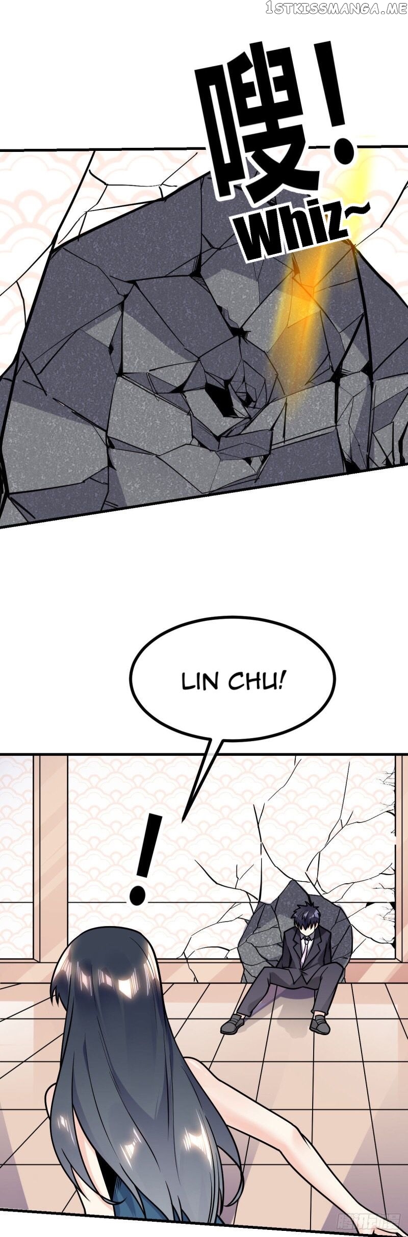 Extraordinary Son-In-Law chapter 30 - page 25