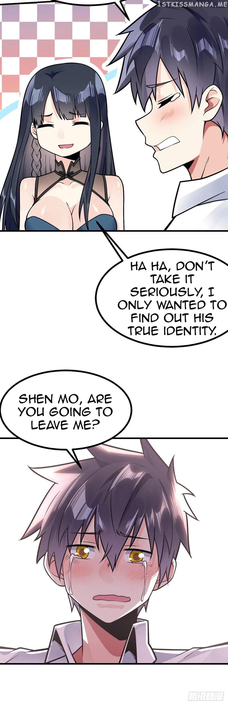 Extraordinary Son-In-Law chapter 27 - page 7