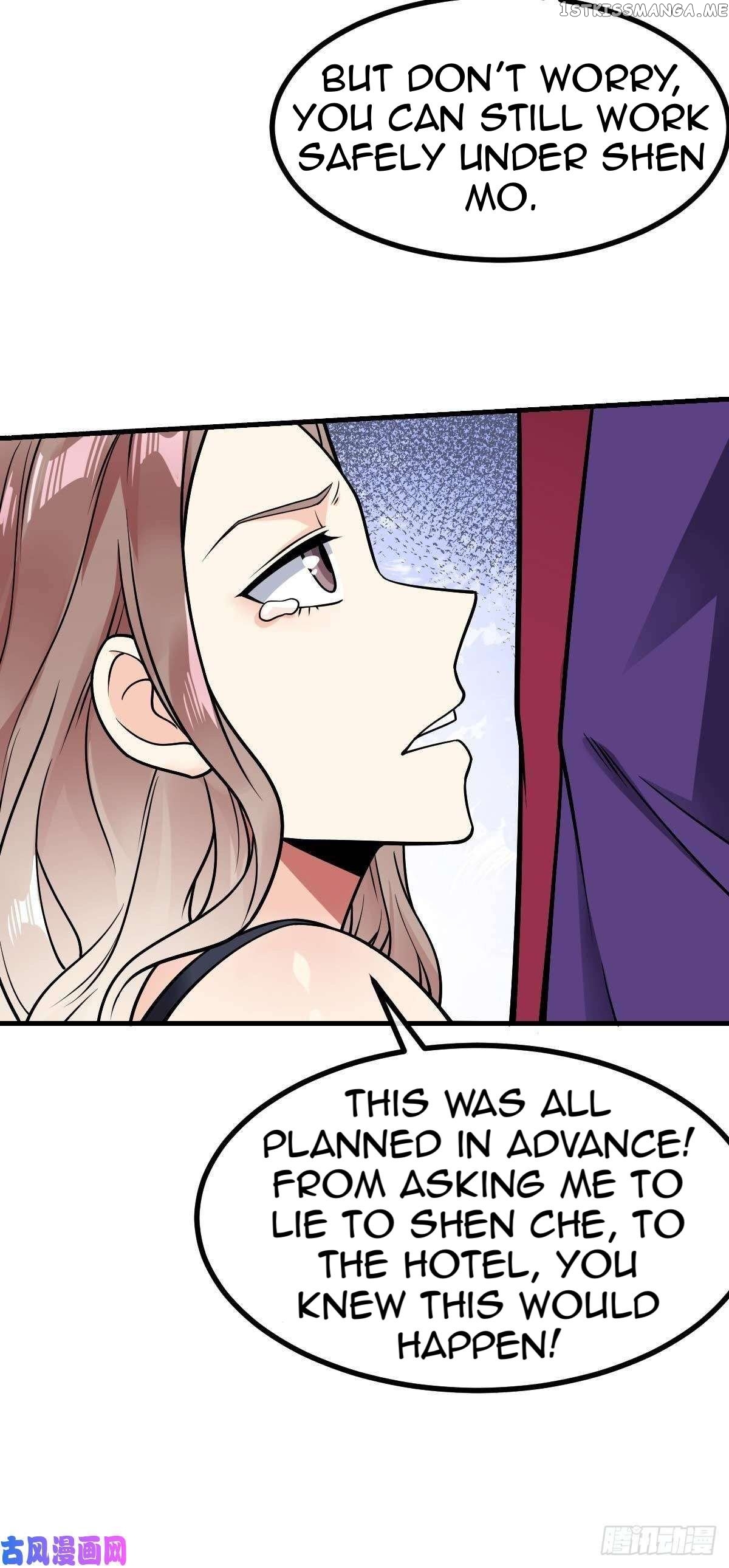 Extraordinary Son-In-Law chapter 23 - page 22