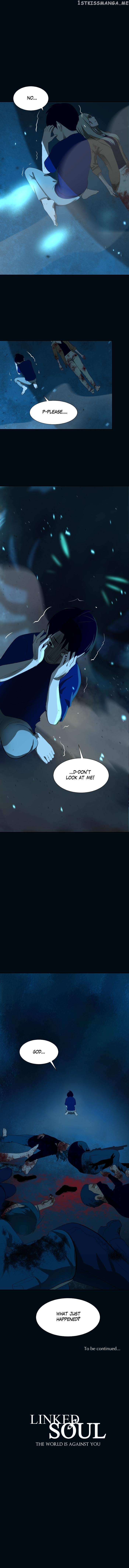 Linked Soul chapter 19 - page 7