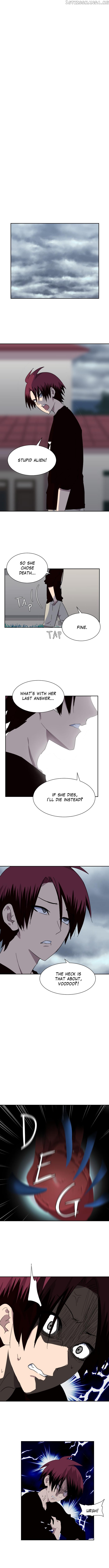 Linked Soul chapter 9 - page 3