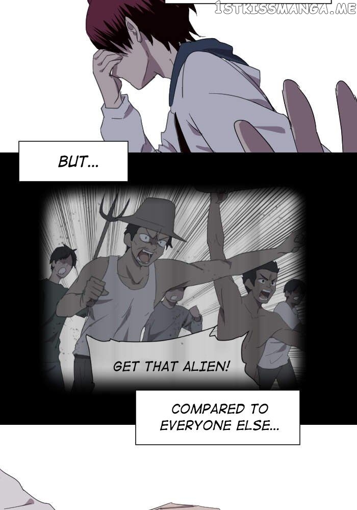 Linked Soul chapter 2 - page 61