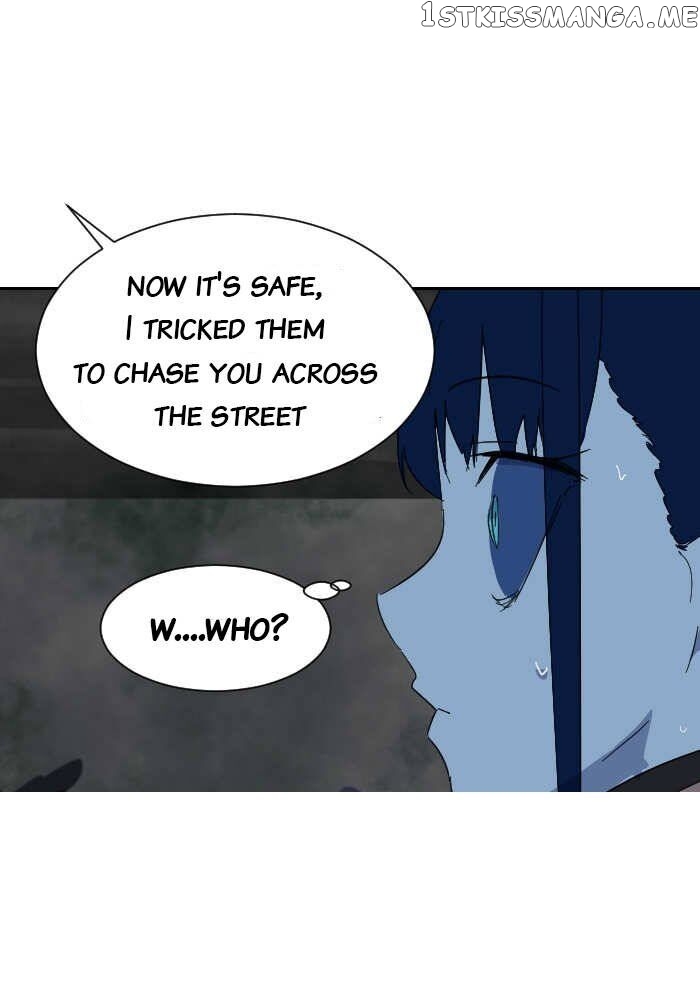 Linked Soul chapter 1 - page 67