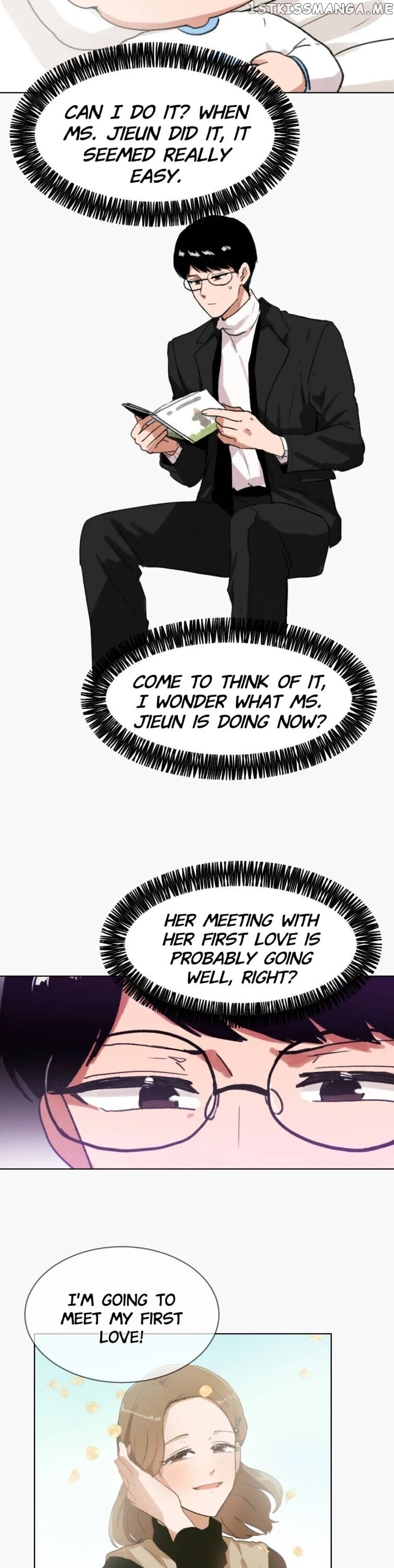 How to Raise a Demon King’s Child chapter 19 - page 6