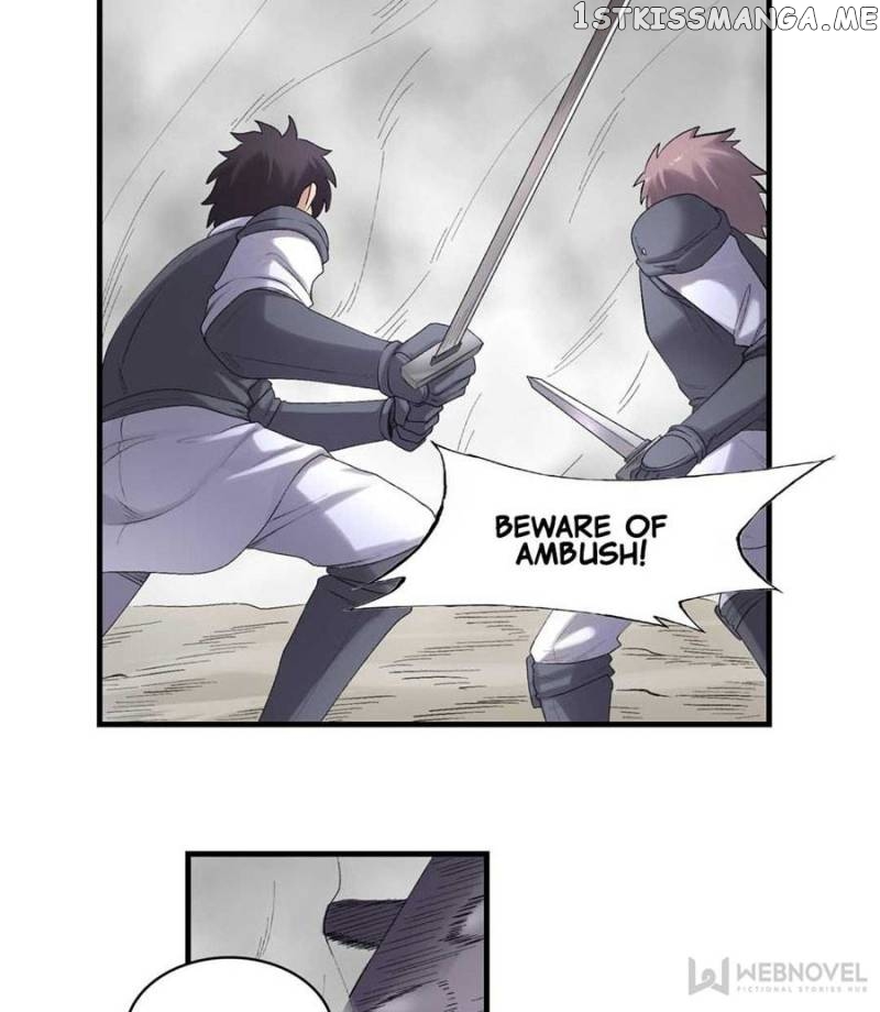 The Reincarnated Weapon Shop Owner chapter 174 - page 28