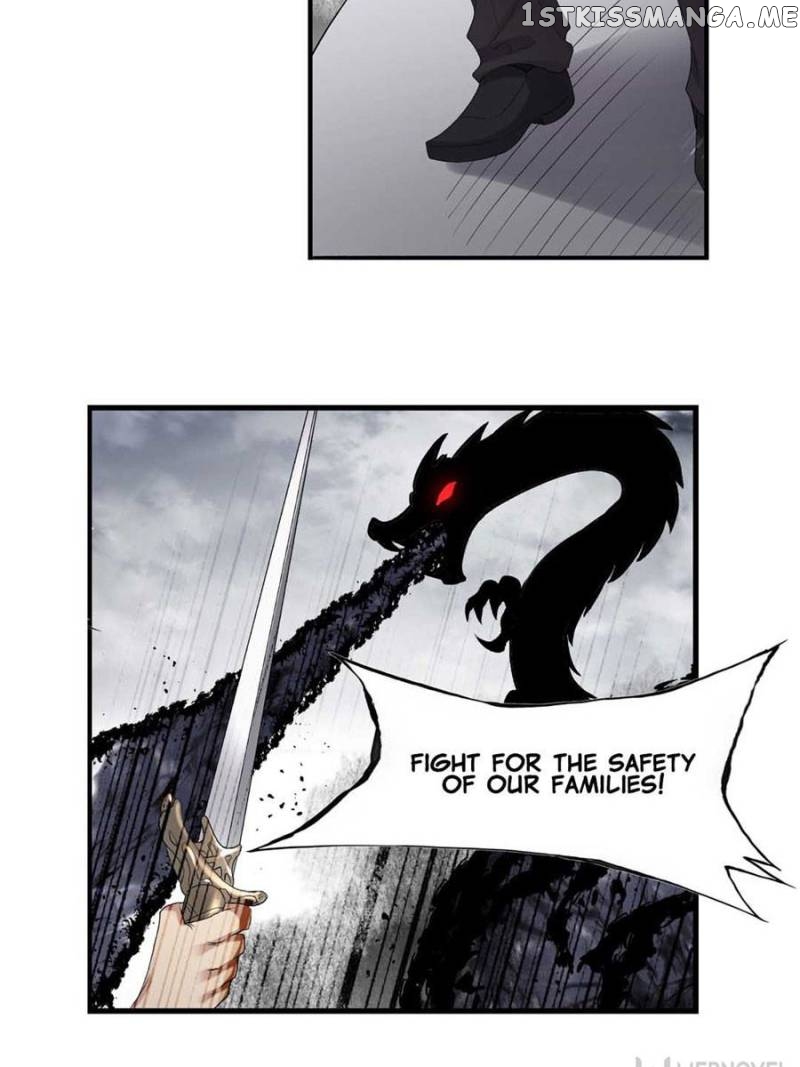 The Reincarnated Weapon Shop Owner chapter 155 - page 60