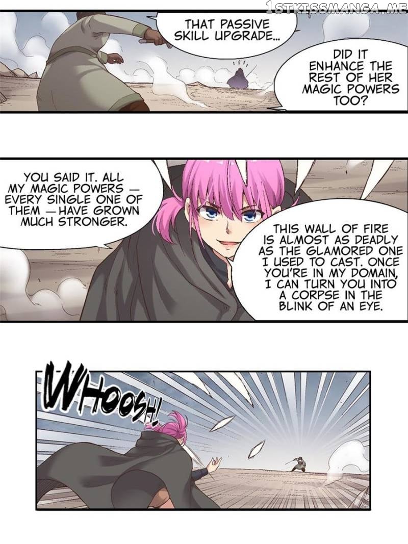 The Reincarnated Weapon Shop Owner chapter 69 - page 26