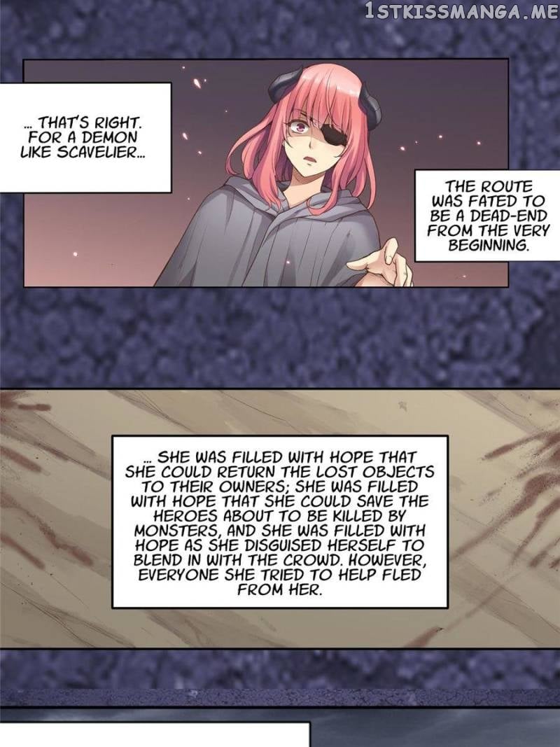 The Reincarnated Weapon Shop Owner chapter 48 - page 53