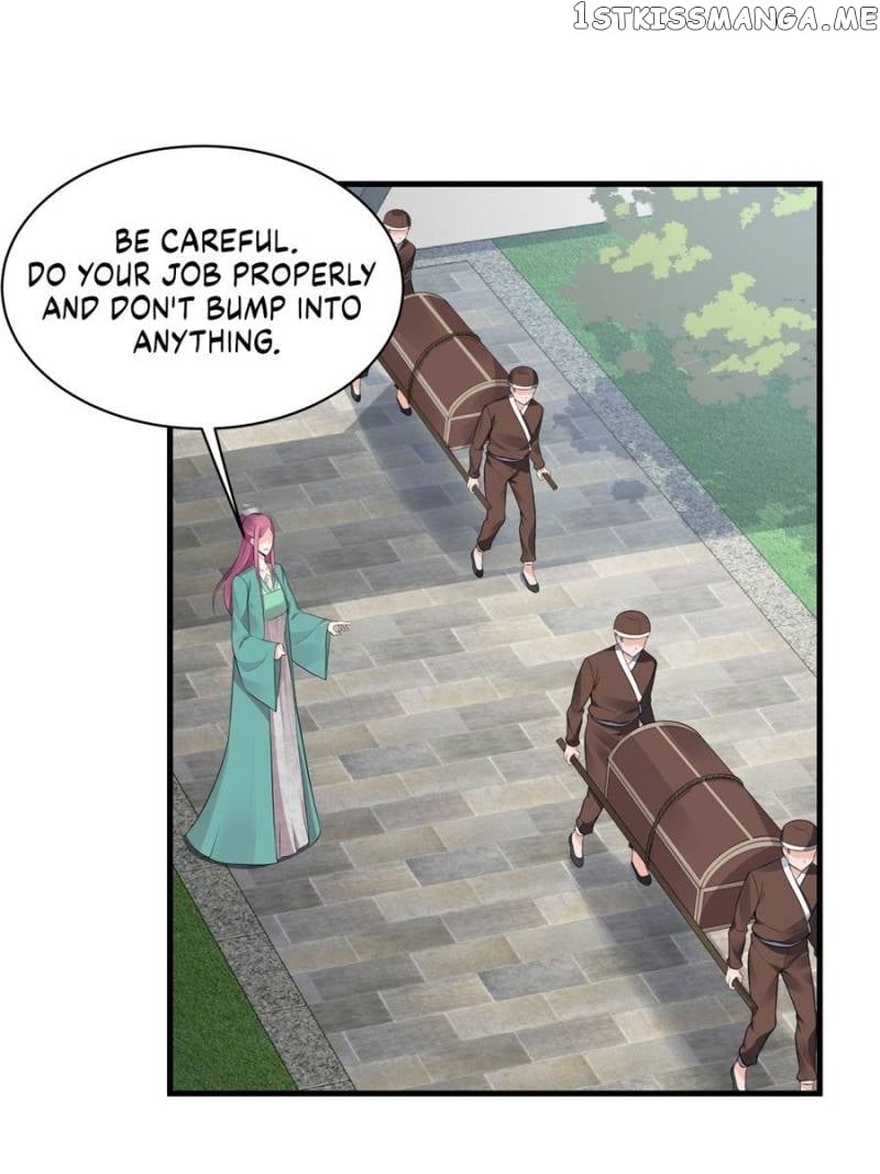 The Unbridled Medical Consort chapter 22 - page 29