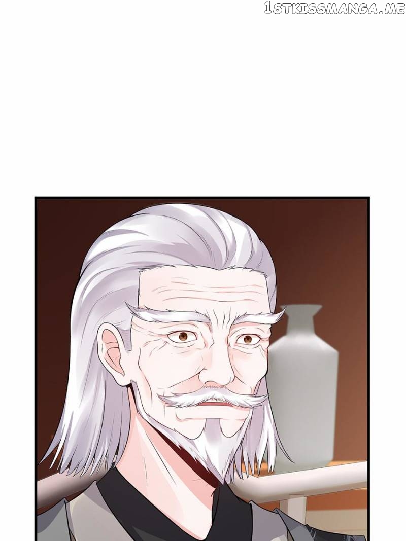 The Unbridled Medical Consort chapter 9 - page 1