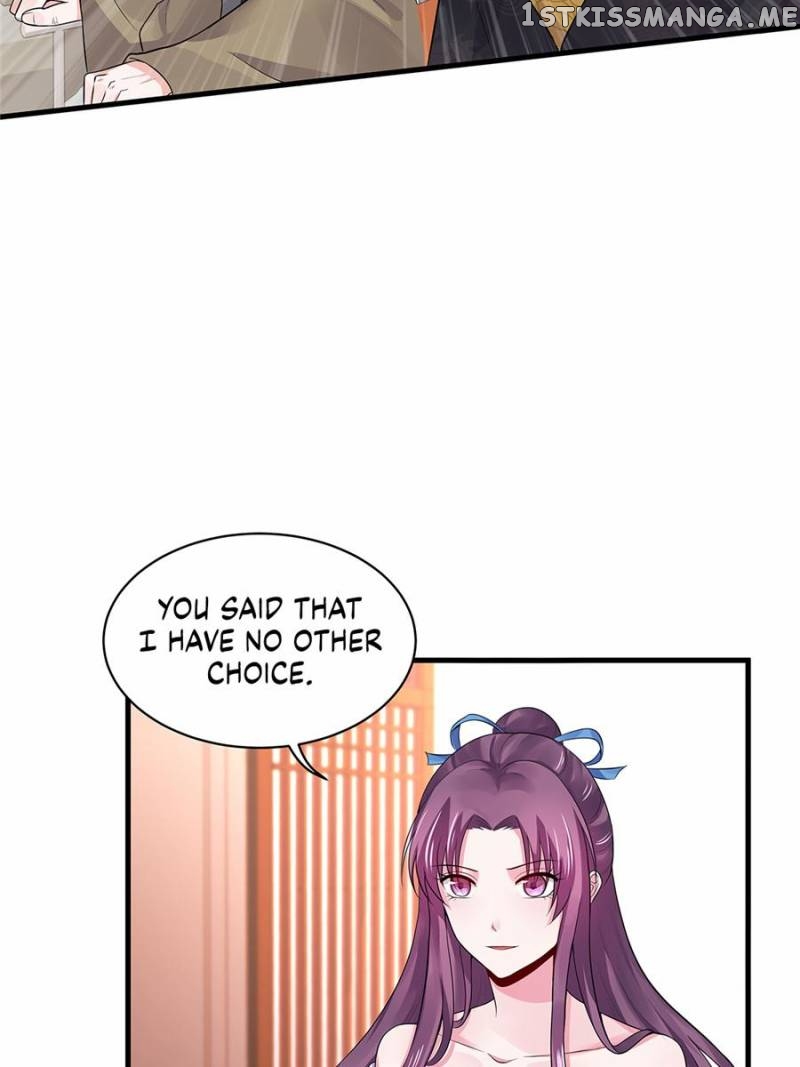 The Unbridled Medical Consort chapter 9 - page 11