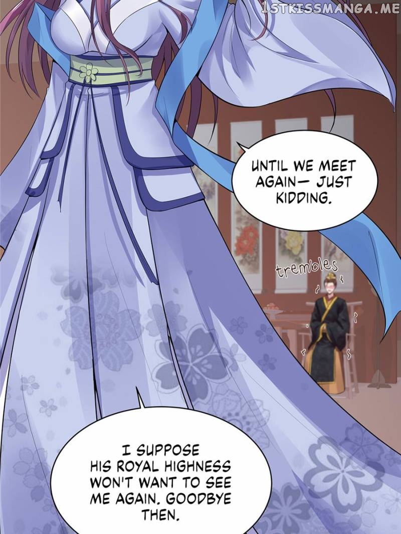 The Unbridled Medical Consort chapter 9 - page 20