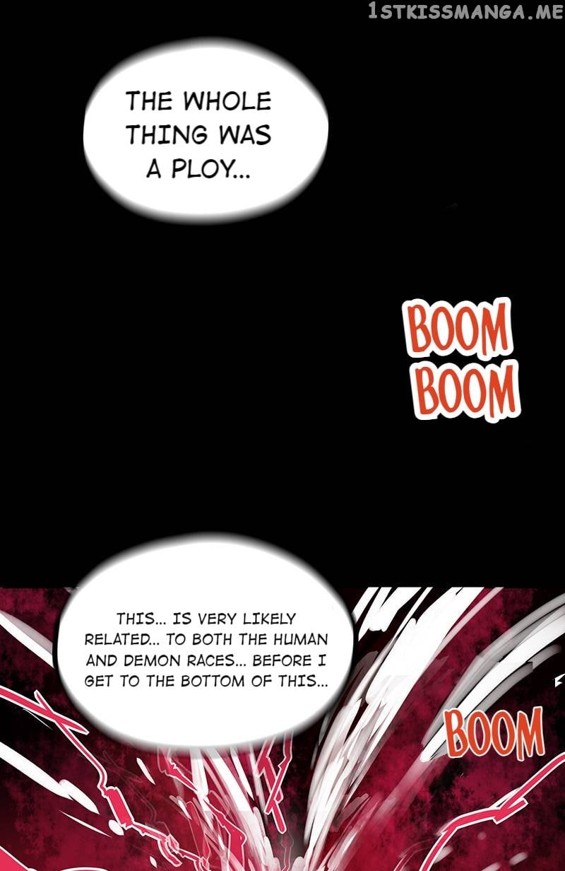 Demon King’s Rules x Witch’s Covenant chapter 65 - page 3