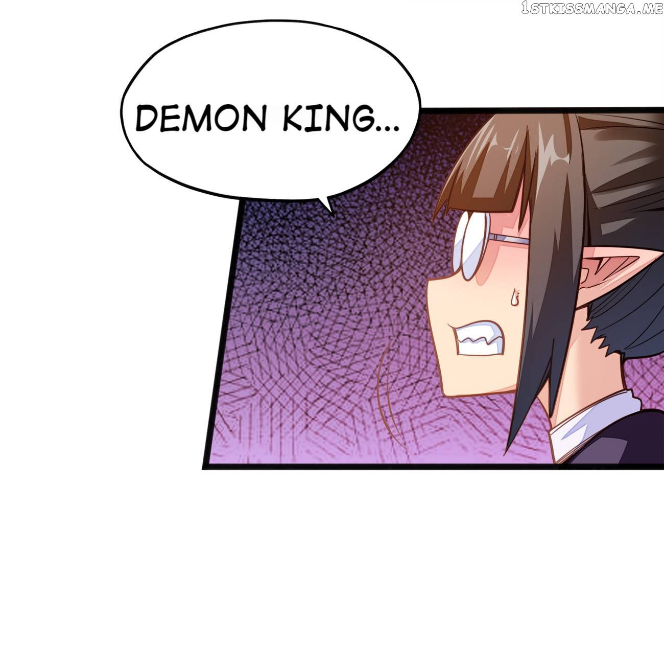 Demon King’s Rules x Witch’s Covenant chapter 57 - page 27