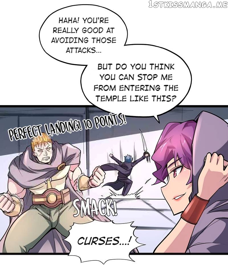 Demon King’s Rules x Witch’s Covenant chapter 46 - page 51