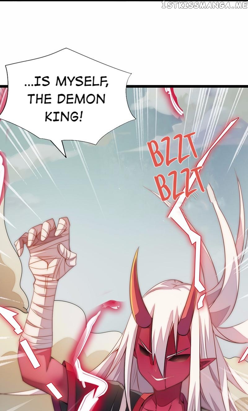 Demon King’s Rules x Witch’s Covenant chapter 28 - page 22