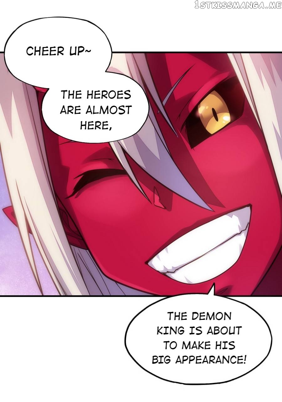 Demon King’s Rules x Witch’s Covenant chapter 20 - page 60