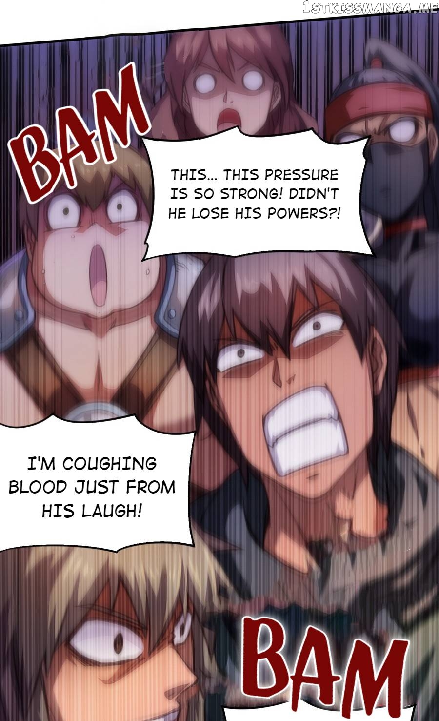 Demon King’s Rules x Witch’s Covenant chapter 20 - page 67