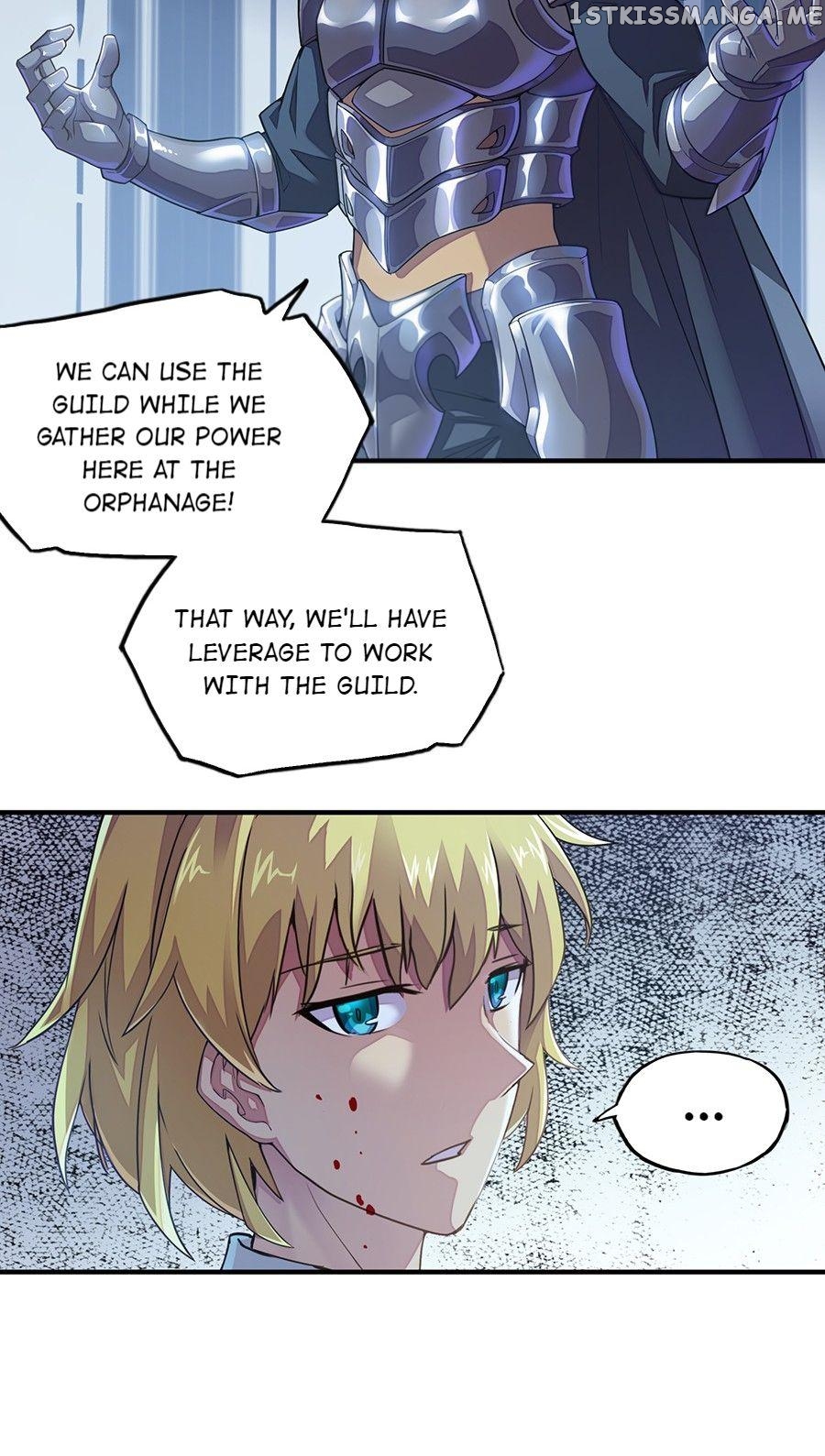 Demon King’s Rules x Witch’s Covenant chapter 12 - page 23