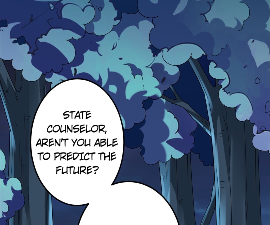 Precious Than God Chapter 17 - page 4