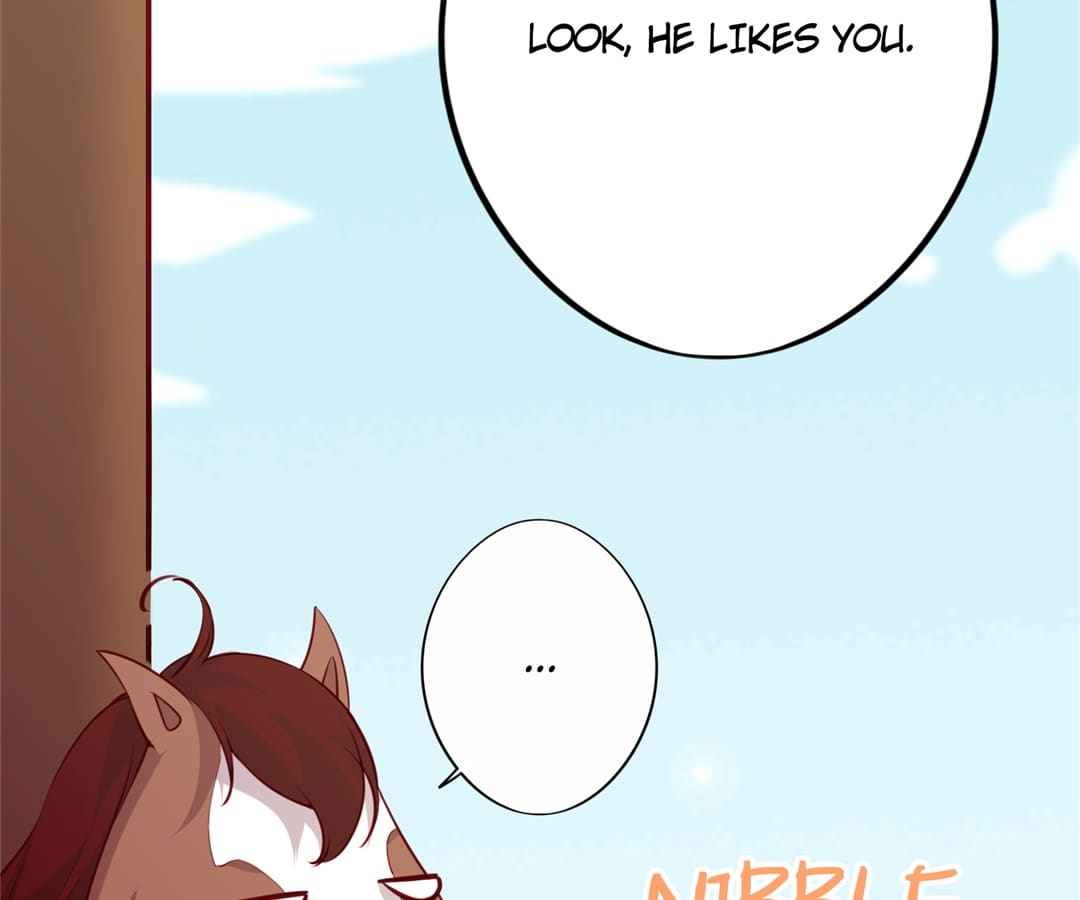 Precious Than God Chapter 4 - page 81