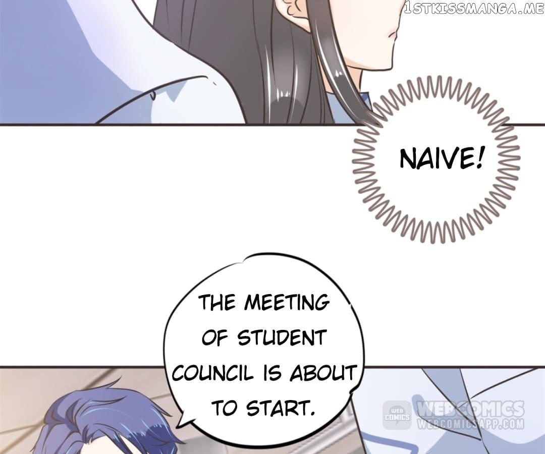 Leave Me Alone! Hot Nerd! Chapter 307 - page 14