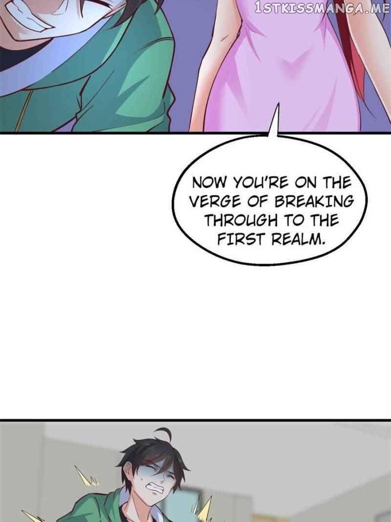 Dragon King’s Son-in-law chapter 47 - page 71