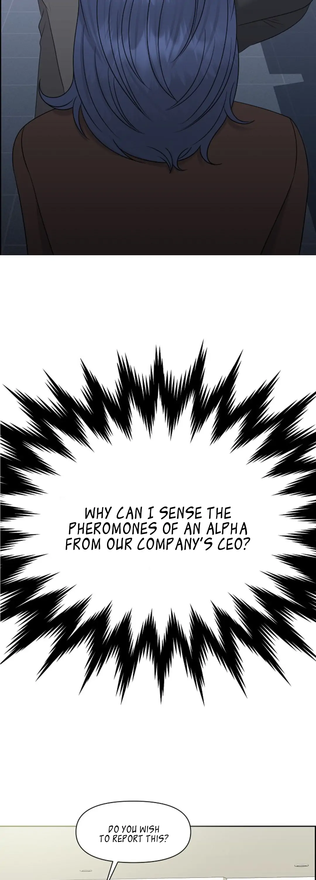 Which Alpha Do You Want? chapter 21 - page 2