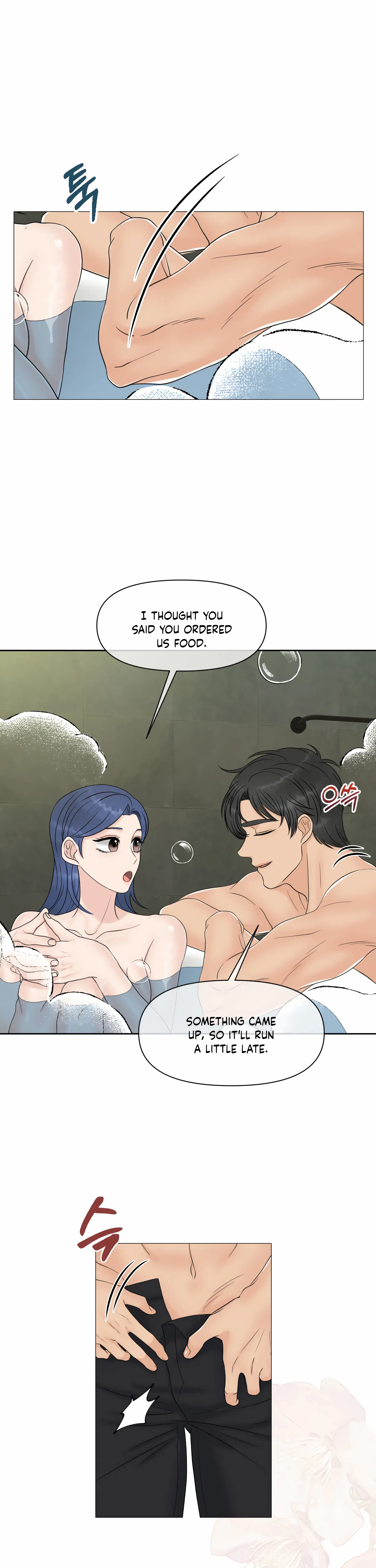 Which Alpha Do You Want? chapter 46 - page 9