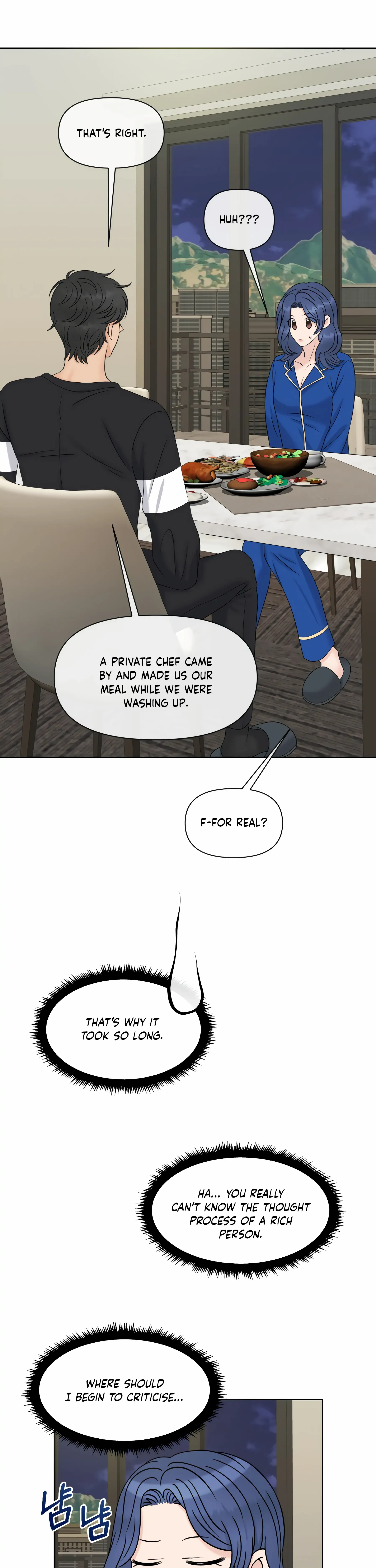 Which Alpha Do You Want? chapter 46 - page 24