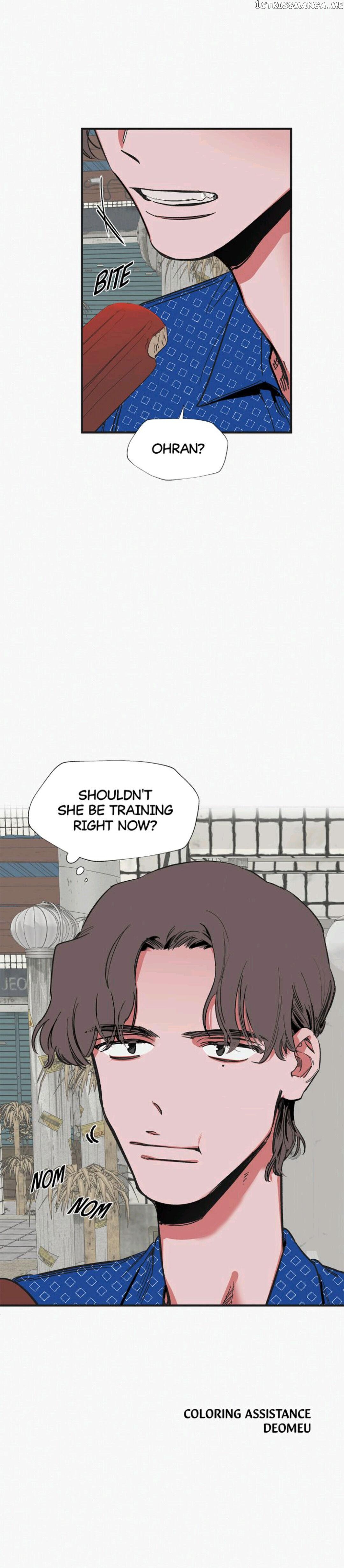 Season of Change Chapter 29 - page 41