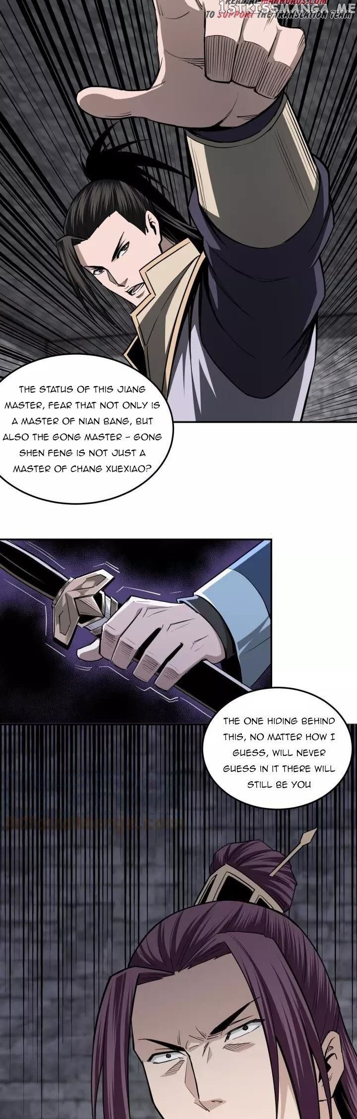 Greatest Boss System chapter 46 - page 4