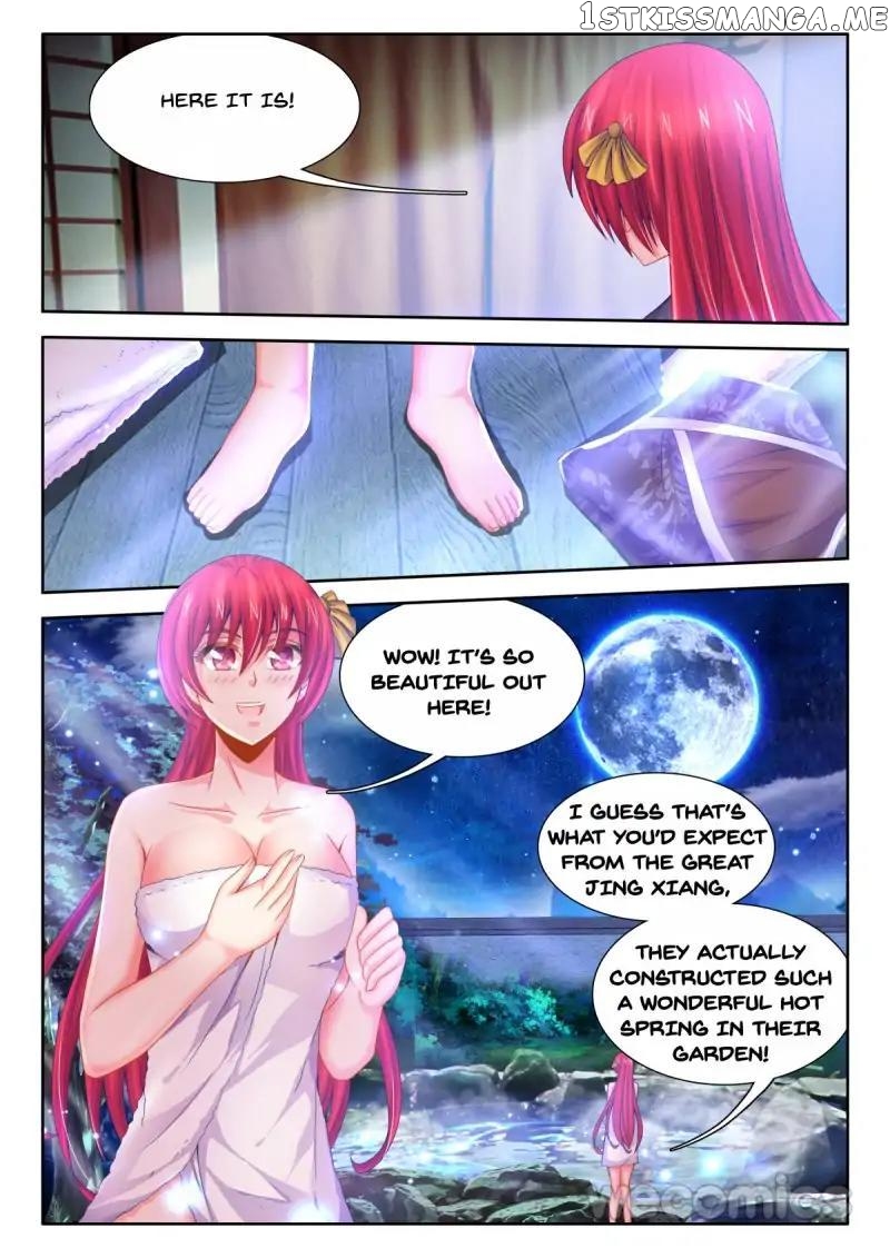 Sexy Food chapter 72 - page 9