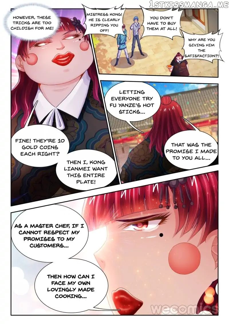 Sexy Food chapter 69 - page 2