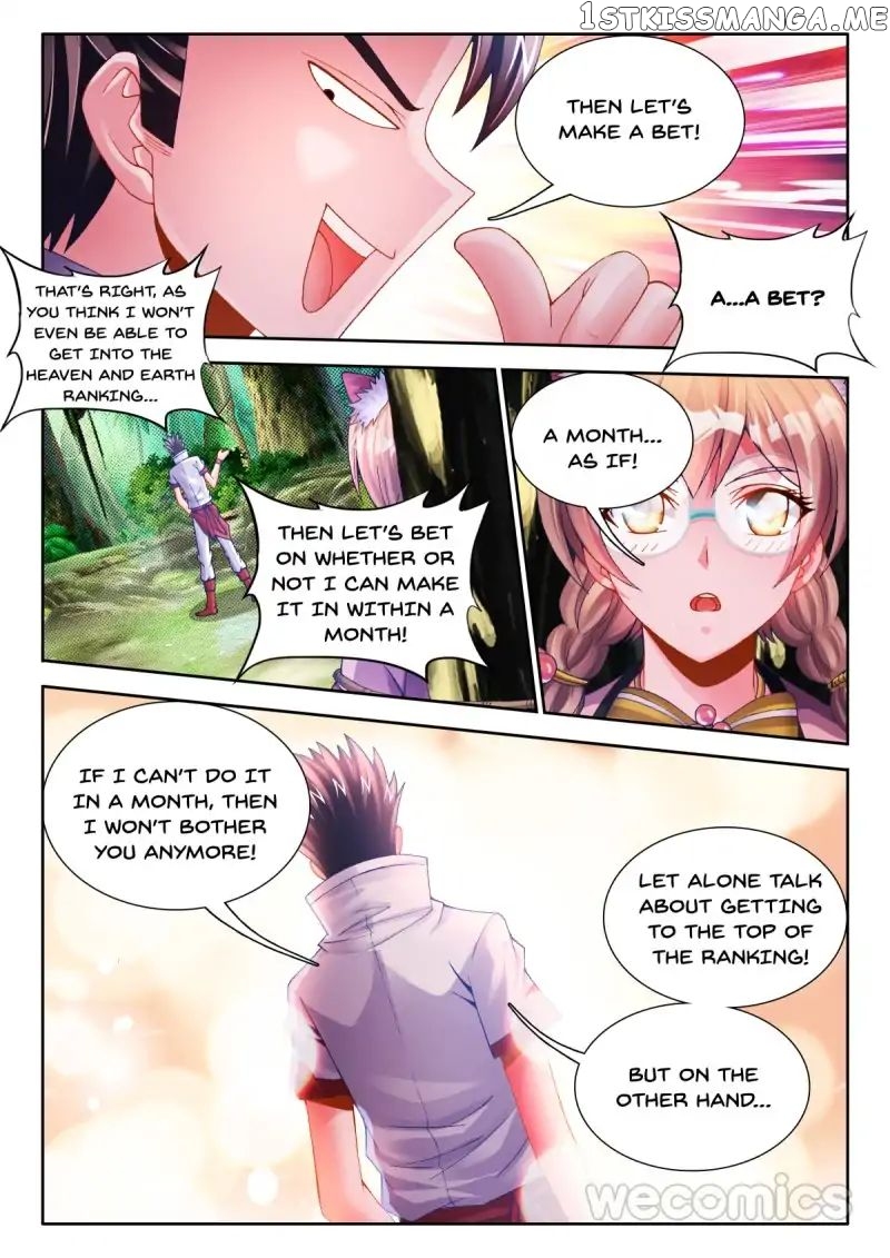 Sexy Food chapter 62 - page 7