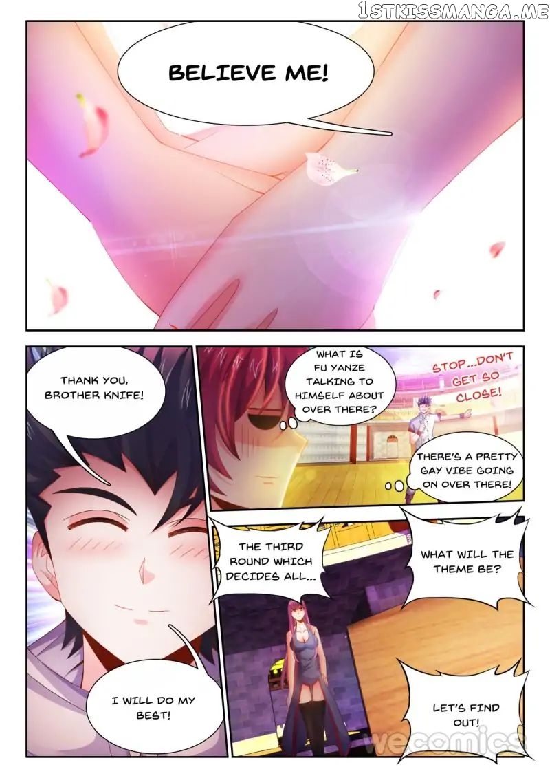 Sexy Food chapter 49 - page 2