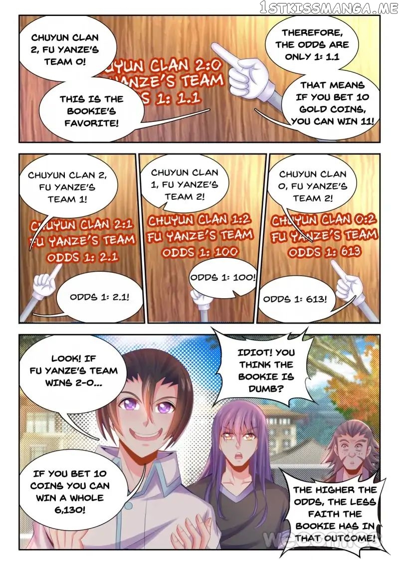 Sexy Food chapter 37 - page 10