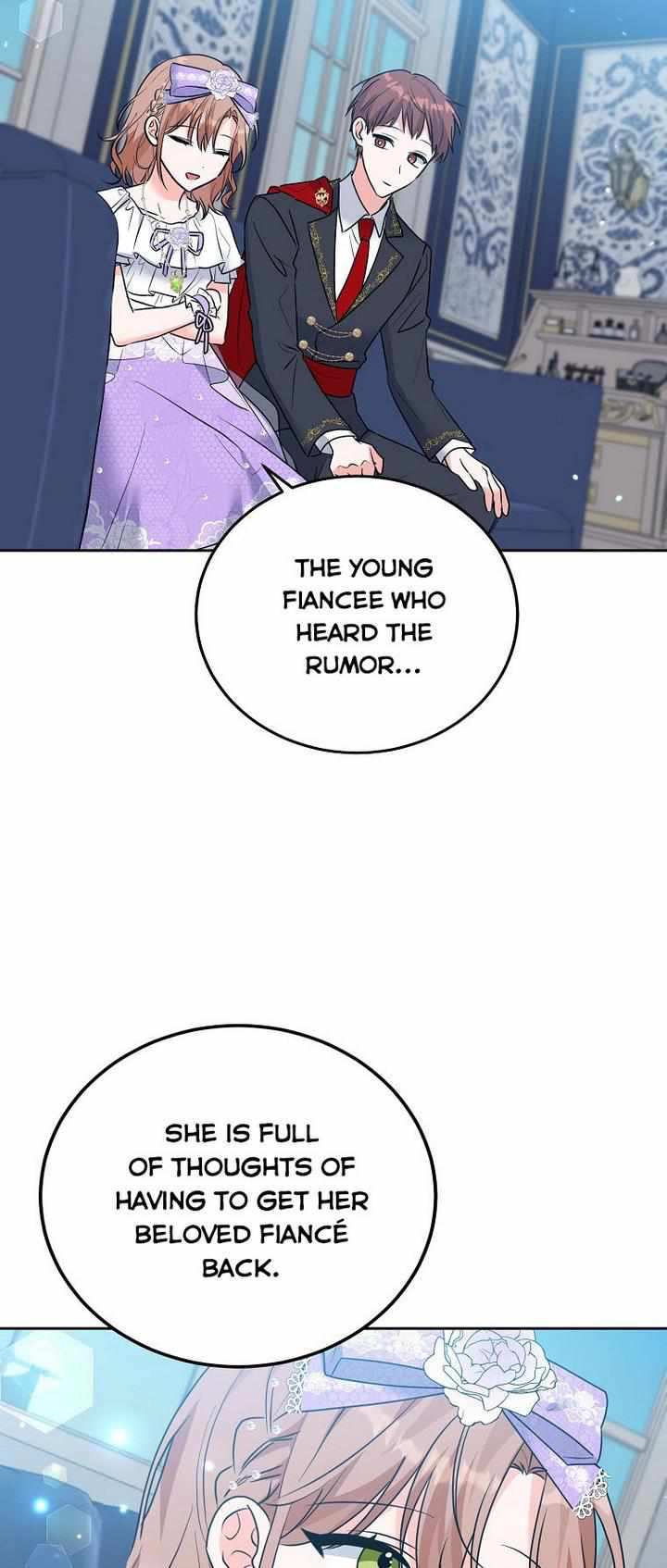 The Evil Girl Karuna Has Shrunk Chapter 34 - page 7