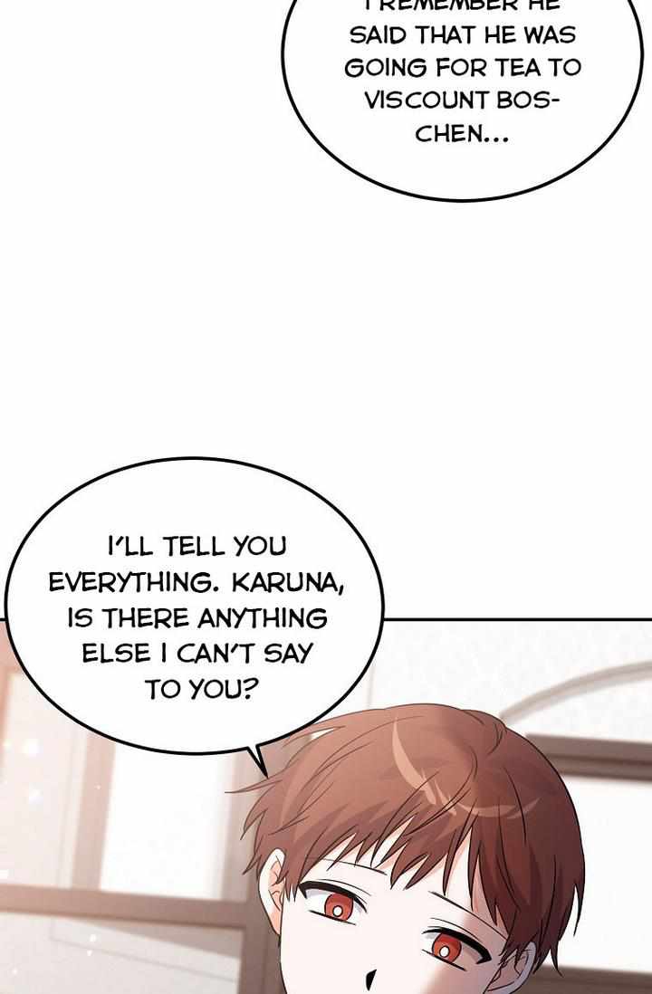 The Evil Girl Karuna Has Shrunk Chapter 27 - page 9