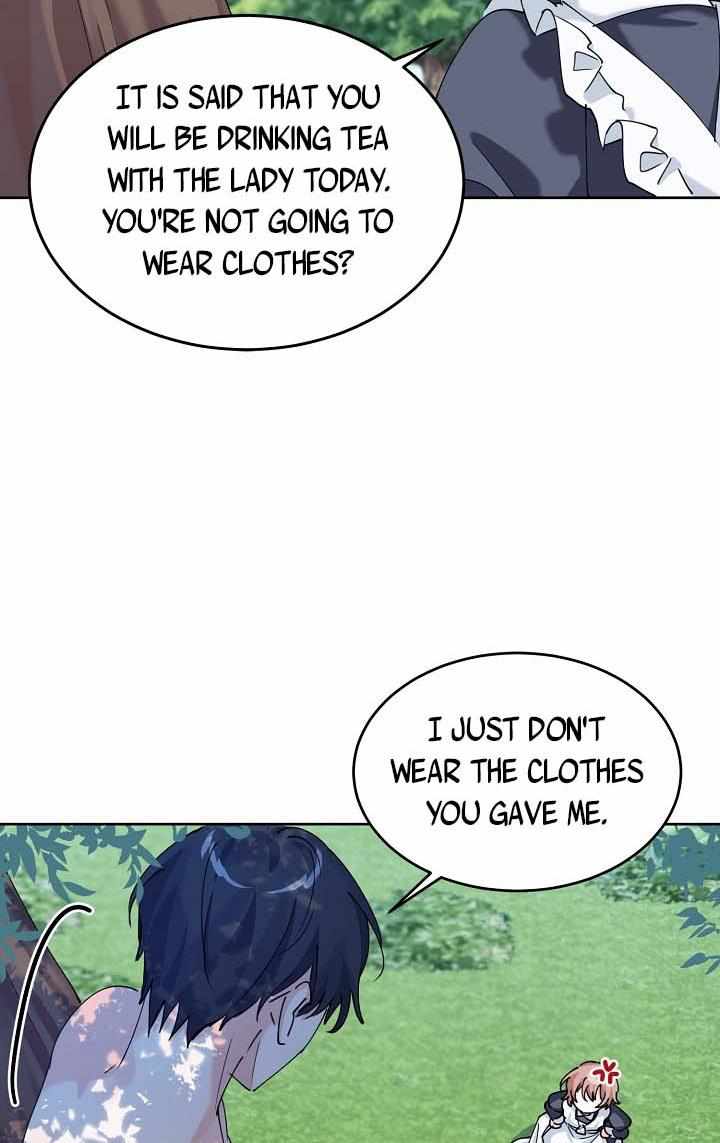 The Evil Girl Karuna Has Shrunk Chapter 7 - page 72