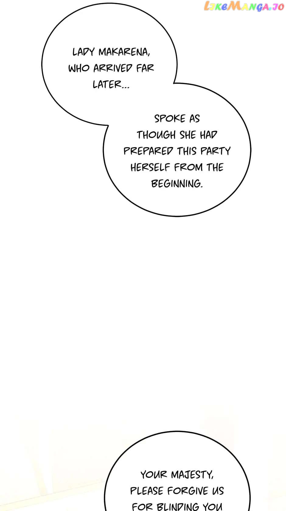 The Evil Girl Karuna Has Shrunk Chapter 79 - page 64