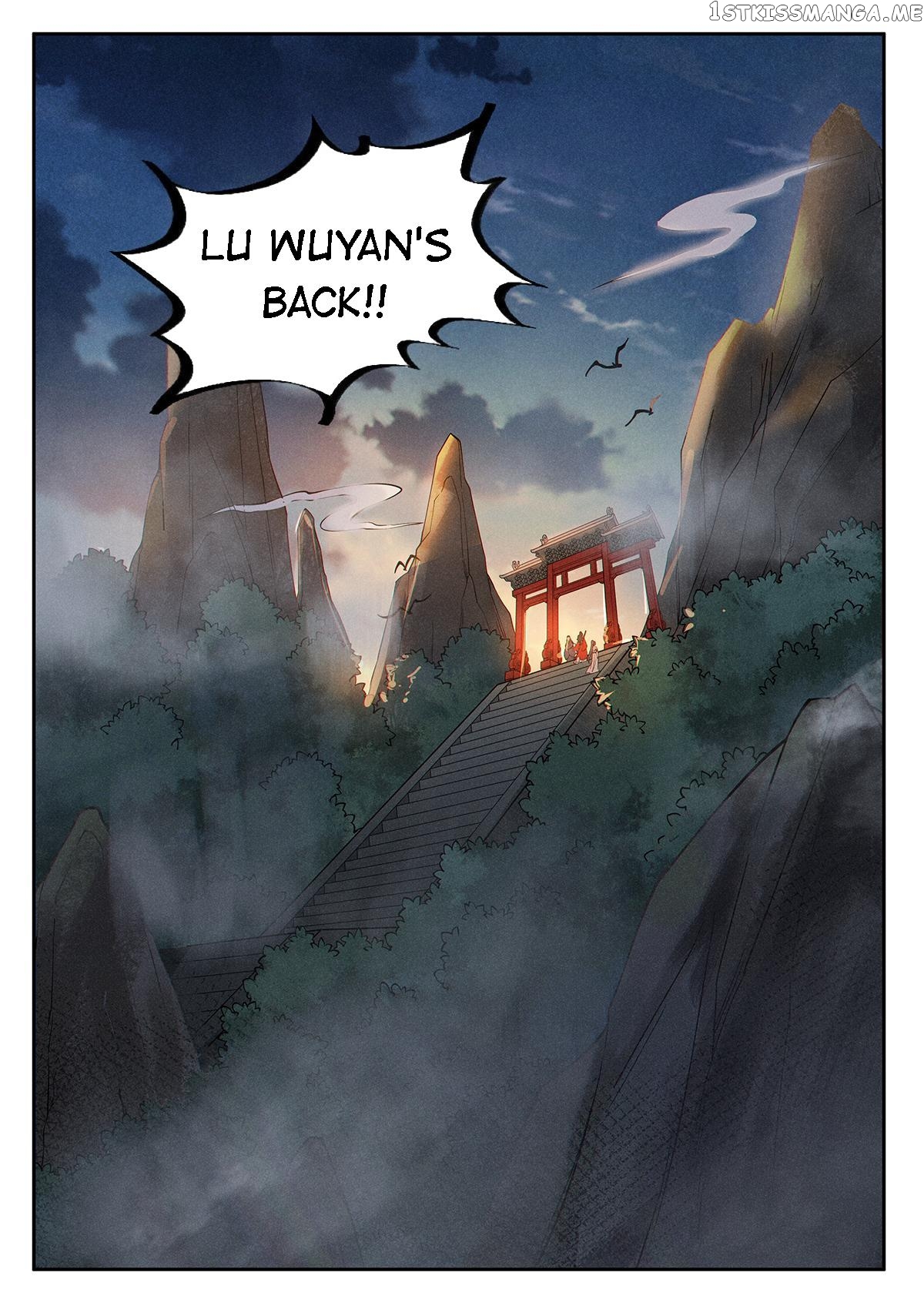 Cultivate With a Fairy chapter 18 - page 16