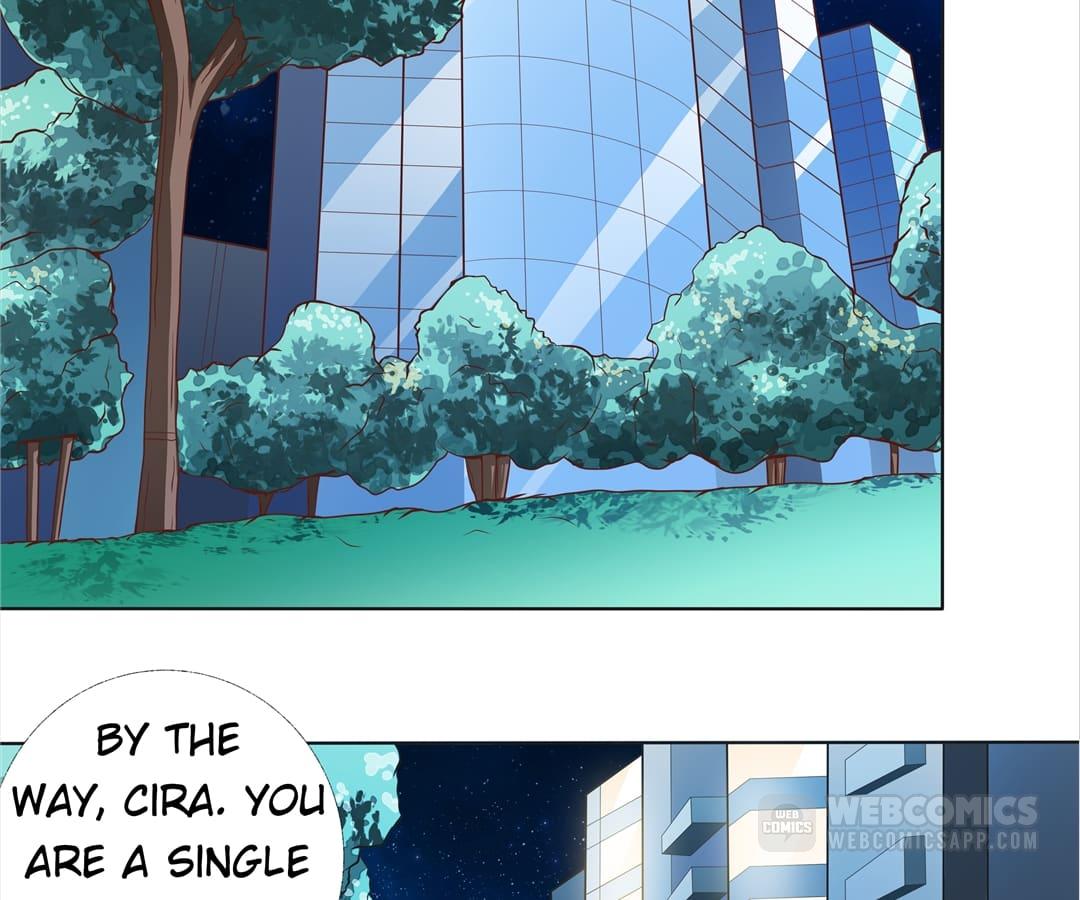 On the Tip of My Heart Chapter 10 - page 39