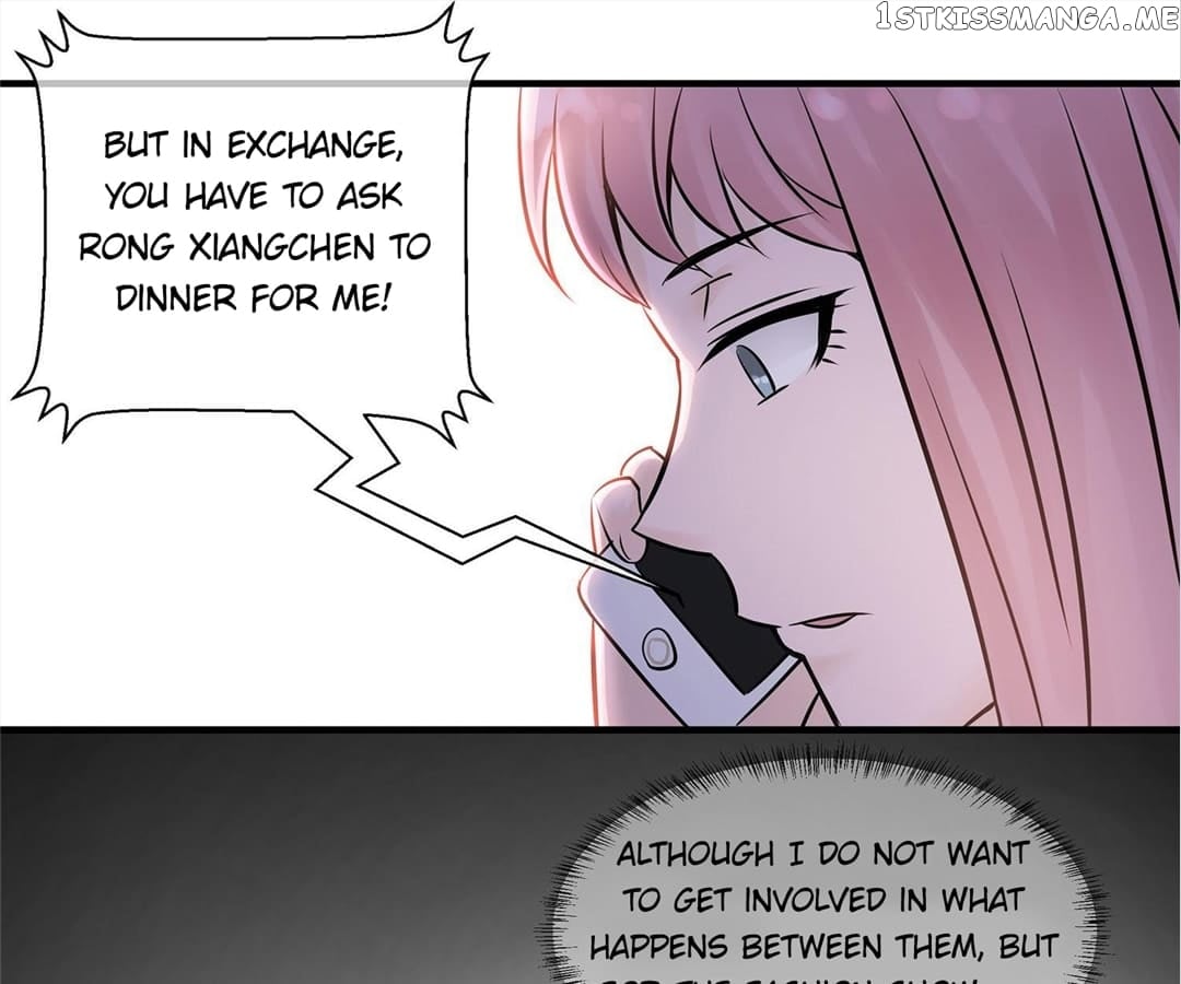 Drunken Marriage Chapter 15 - page 21