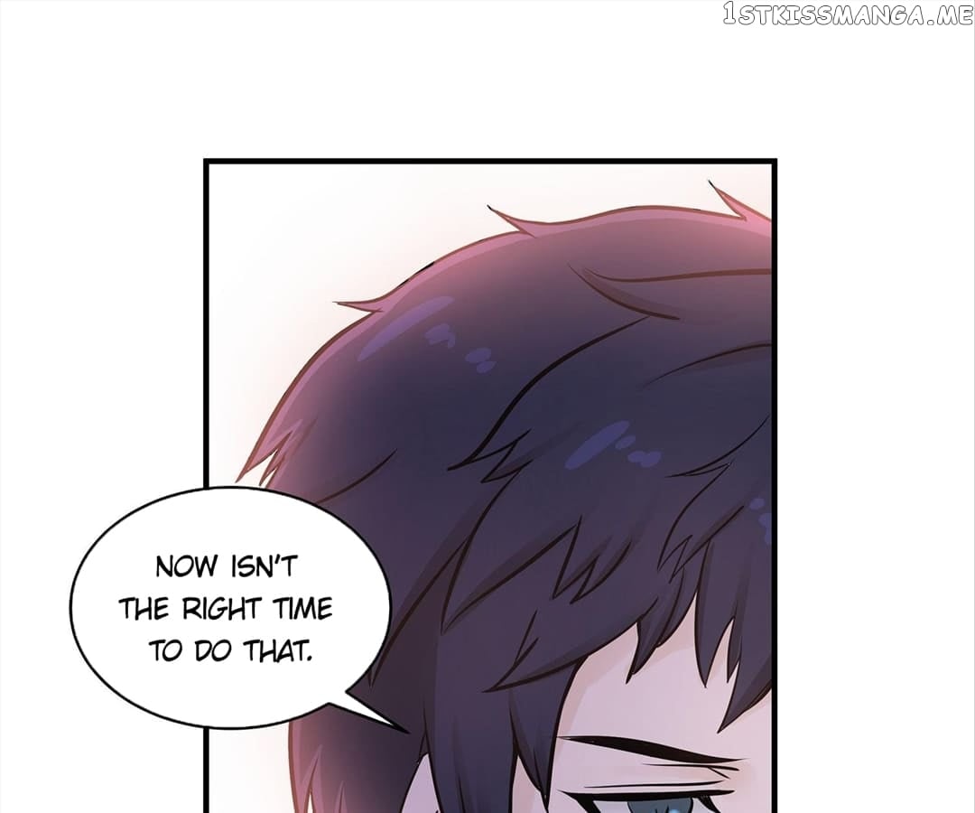 Drunken Marriage Chapter 15 - page 59