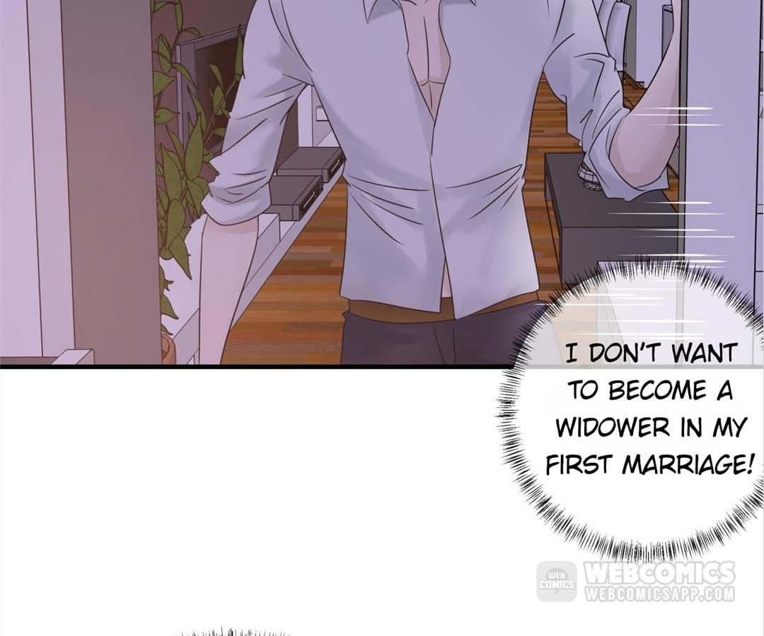 Drunken Marriage Chapter 9 - page 17