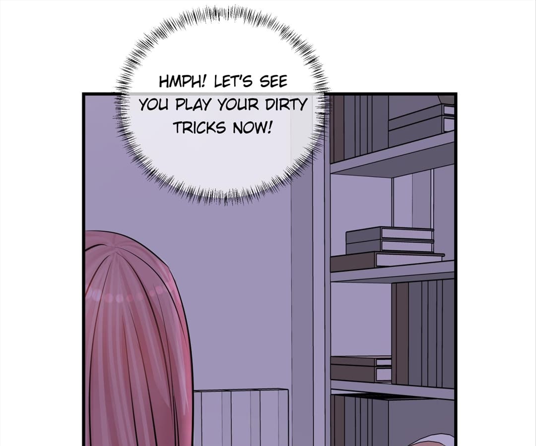 Drunken Marriage Chapter 8 - page 34