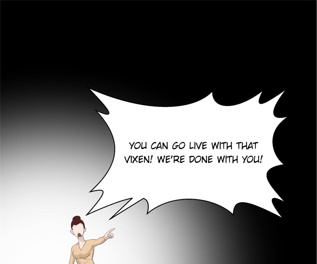 Drunken Marriage Chapter 8 - page 46