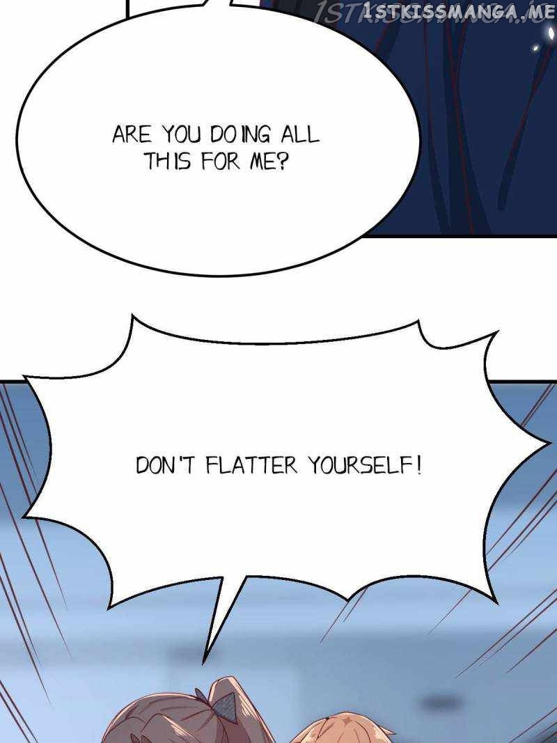 Blind Date to Cultivate Chapter 72 - page 41