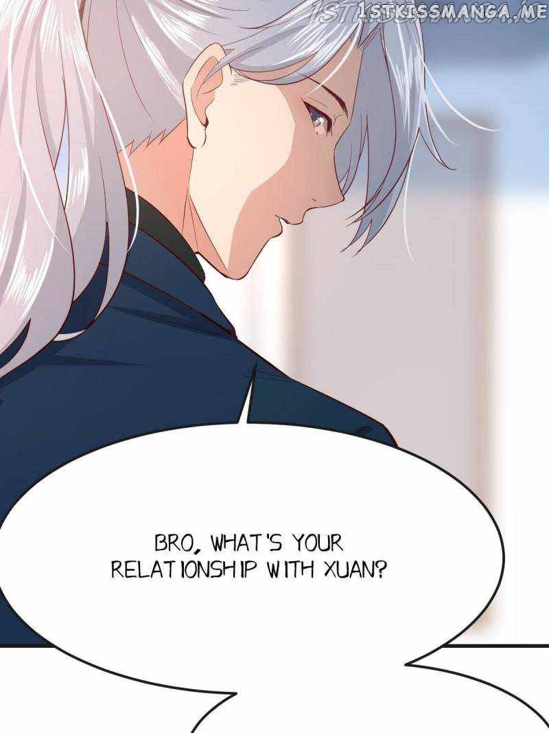 Blind Date to Cultivate Chapter 71 - page 46